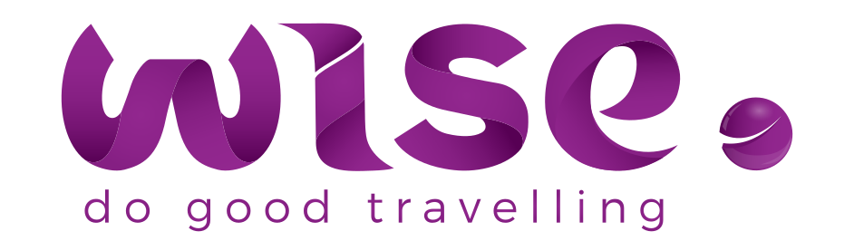Logo Wise Travel