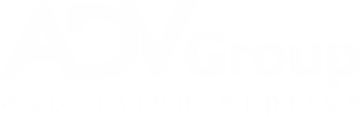 Logo Fundația Alături de Voi România
