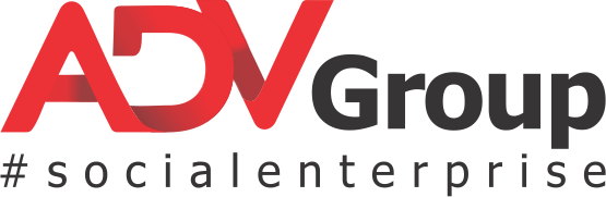 Logo Fundația Alături de Voi România